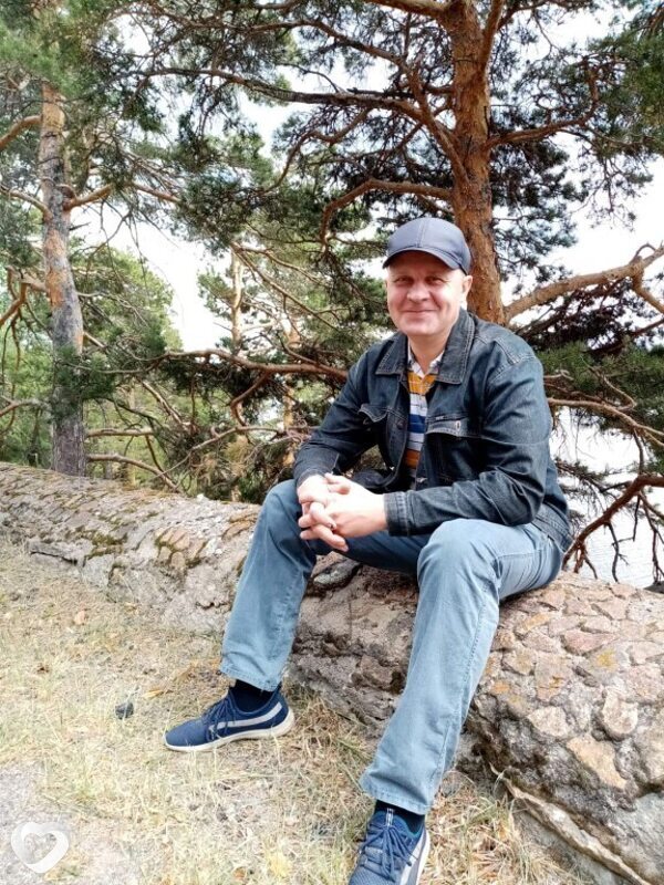 Сергей, 49, Темиртау — анкета №196359