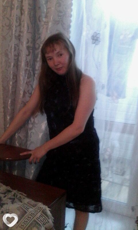 Айгуль, 40, Сатке — анкета №196775