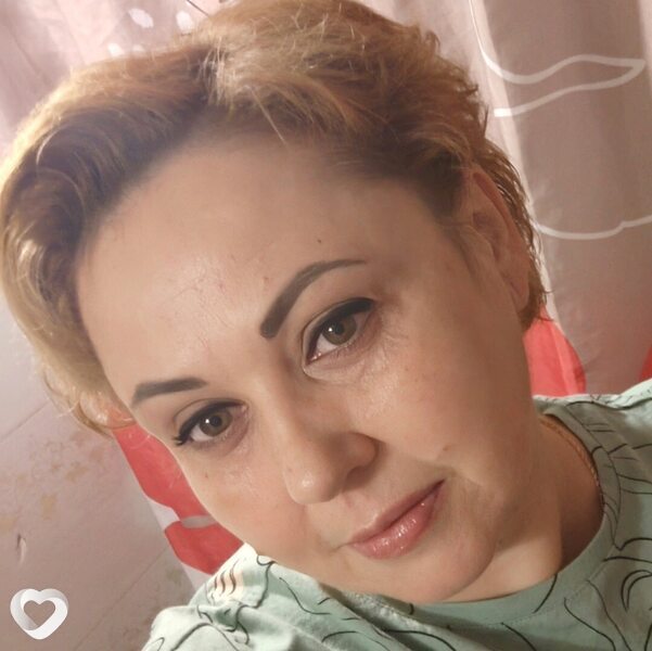 Лёля, 52, Михайловск (Ставропольский край) — анкета №196788