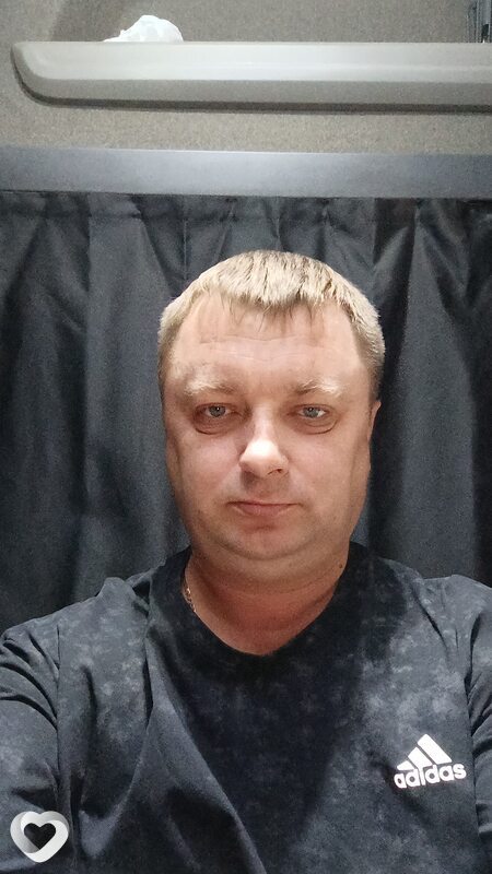 Роман, 46, Курске — анкета №196789