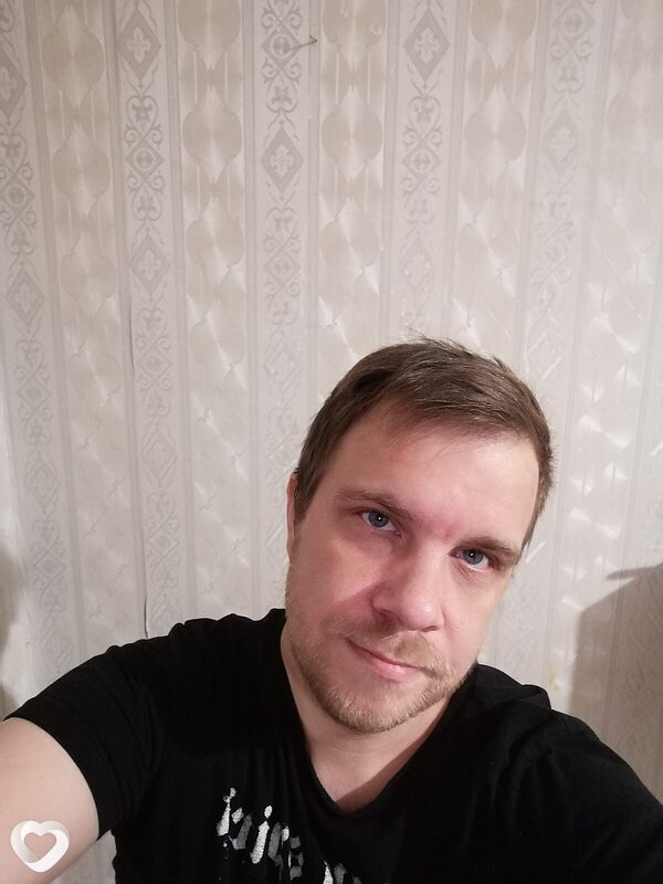 Sergiy, 33, Челябинске — анкета №196401