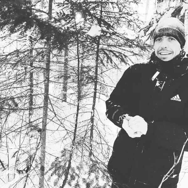Сергей, 34, Комсомольске-на-Амуре — анкета №196402