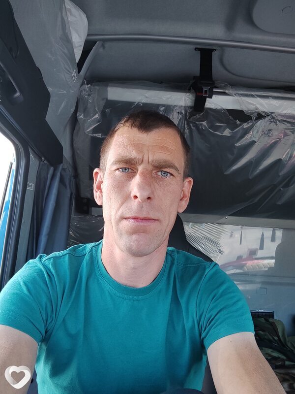 Юрий, 39, Орше — анкета №196403