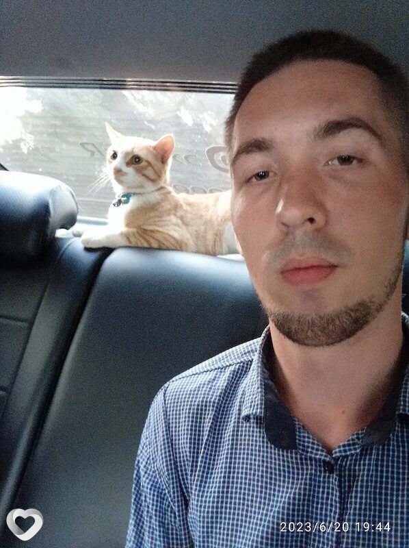 Дмитрий, Нея