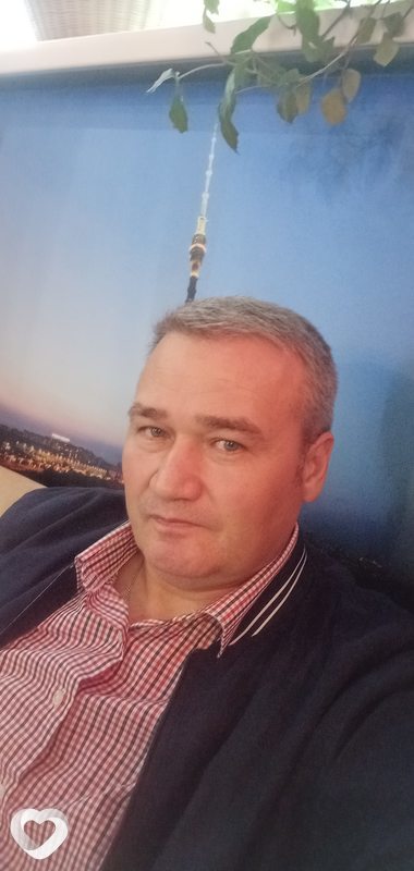 Юрий, 54, Москве — анкета №196412