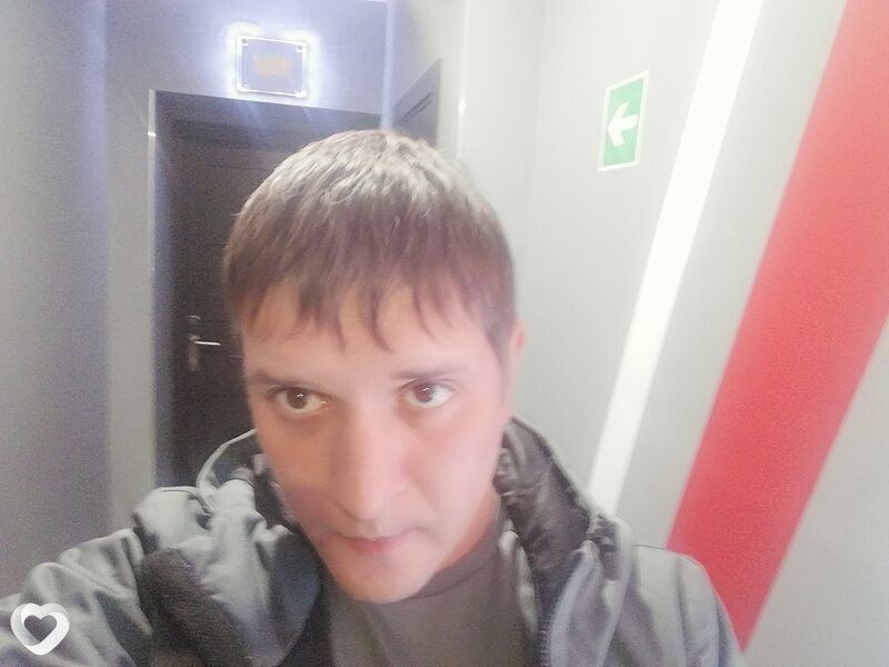 Дмитрий, 38, Нижнем Новгороде — анкета №196458