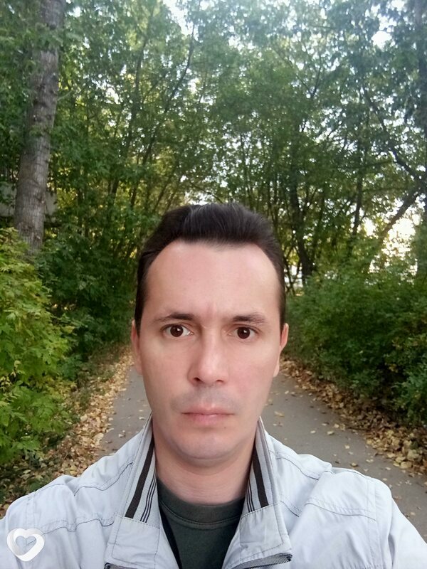 Данил, 45, Иванове — анкета №196849
