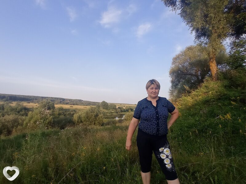 Инесса, Суздаль