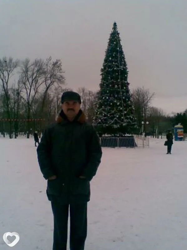 Володя, 65, Шахтах — анкета №6966