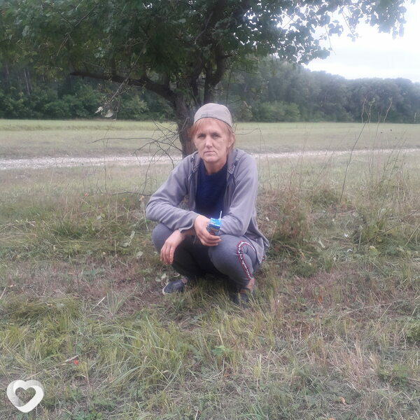 Наташа, 49, Усть-Каменогорск — анкета №196579