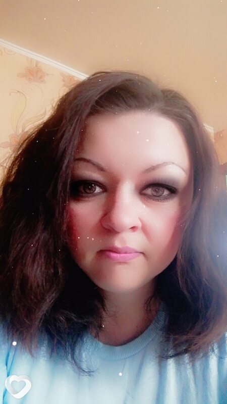 Liliya, 41, Лиде — анкета №196501
