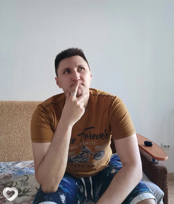 Konstantin, Екатеринбург
