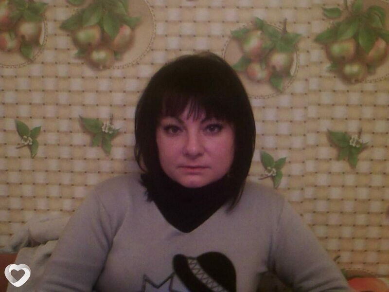 Наталия, 43, Улан-Удэ — анкета №196517