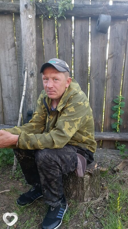 Александр, 54, Астрахани — анкета №196600
