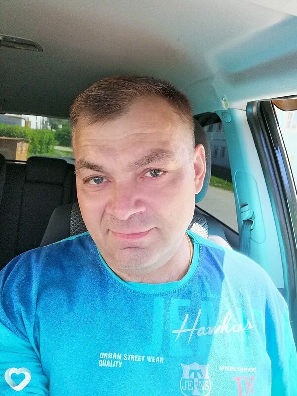 Андрей, Сычевка