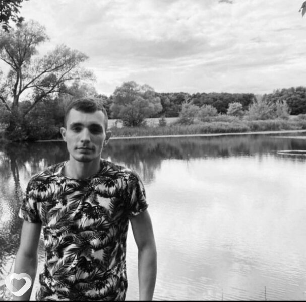 Артём, 31, Белгороде — анкета №196473