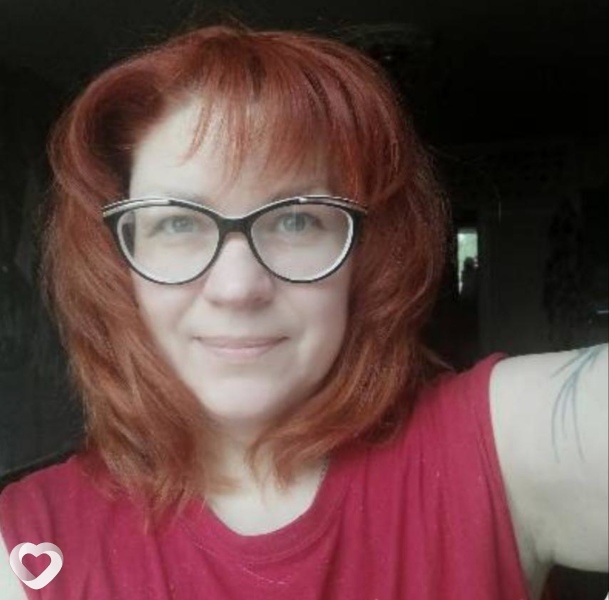 Ирина, 48, Минске — анкета №196823