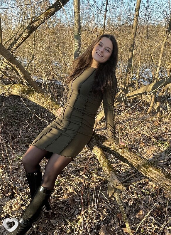 Nataliya, 41, Минске — анкета №196824