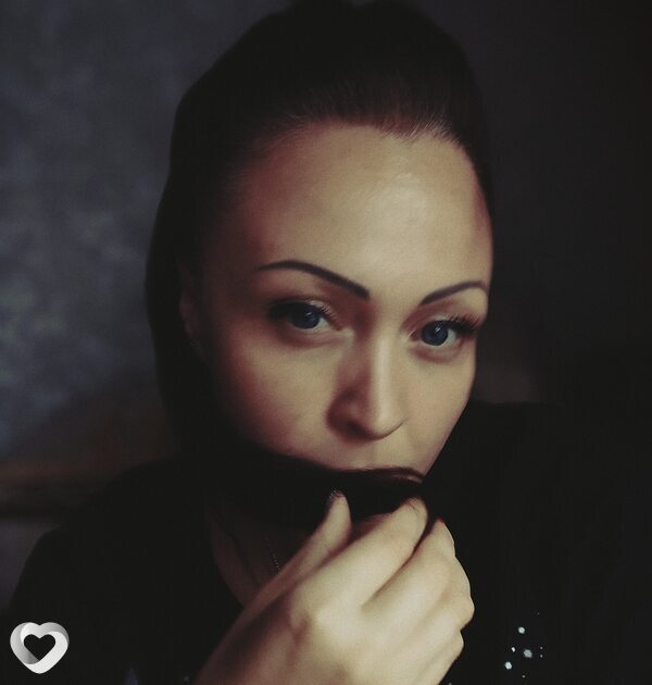 Это Я, 43, Кемерове — анкета №196659