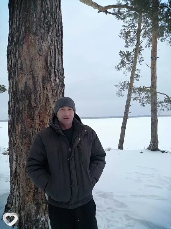 Влад, 48, Барнауле — анкета №196660