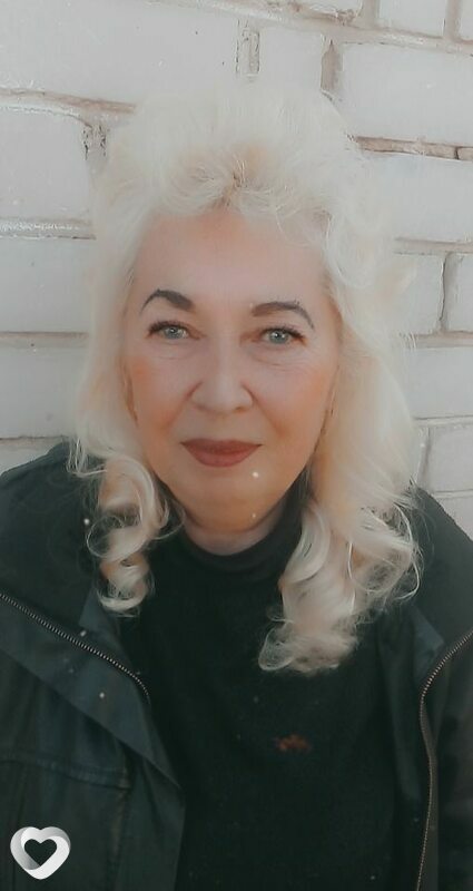 Яна, 64, Дзержинске — анкета №196673