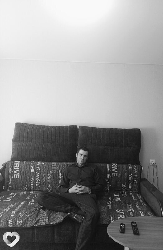 Дмитрий, 38, Великом Новгороде — анкета №196717
