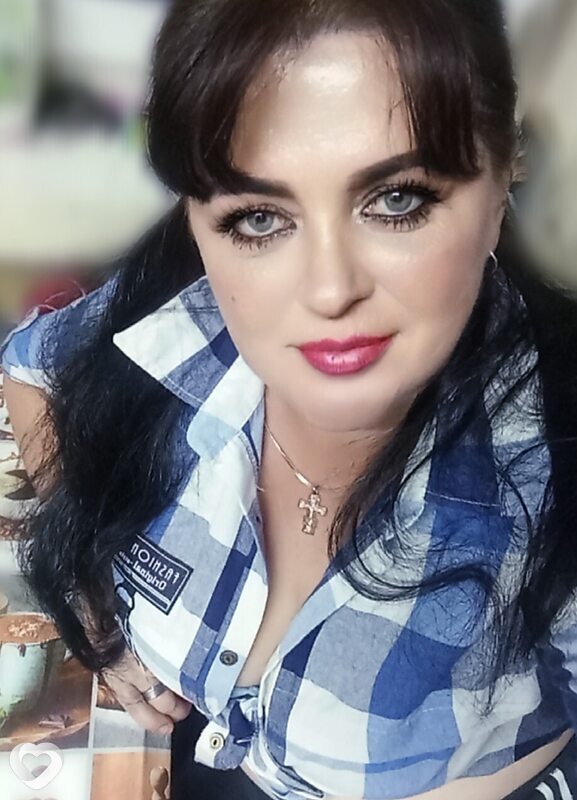 Лола, 36, Гомеле — анкета №196749