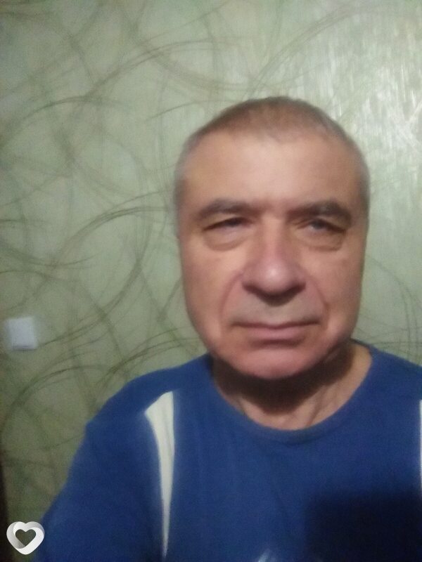 Николай, 61, Киеве — анкета №196765