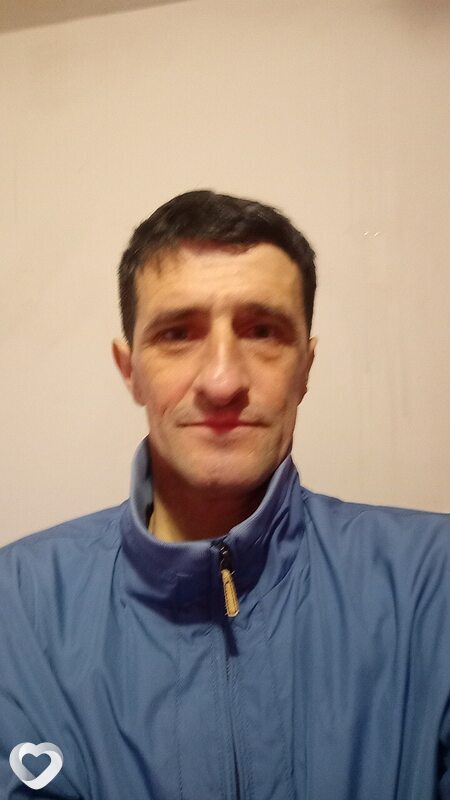Николай, 42, Николаеве — анкета №196955