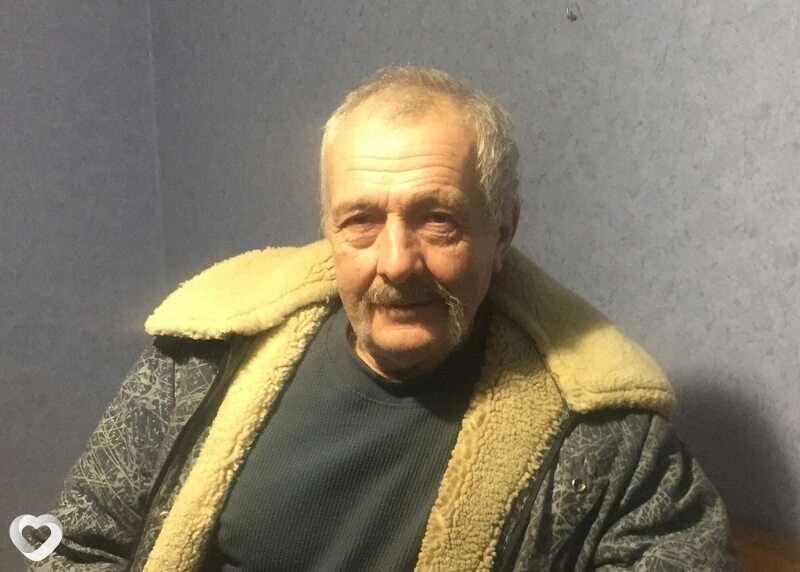 Анохин Сергей, Новороссийск
