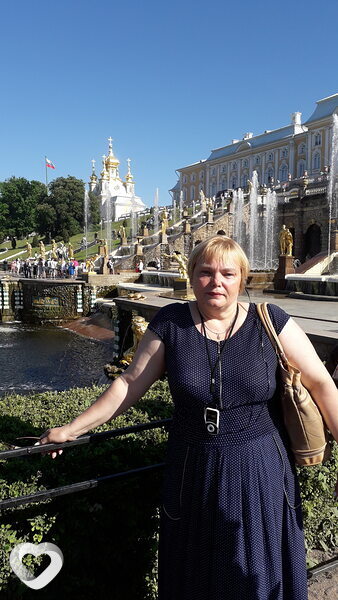 Светлана, Сенно