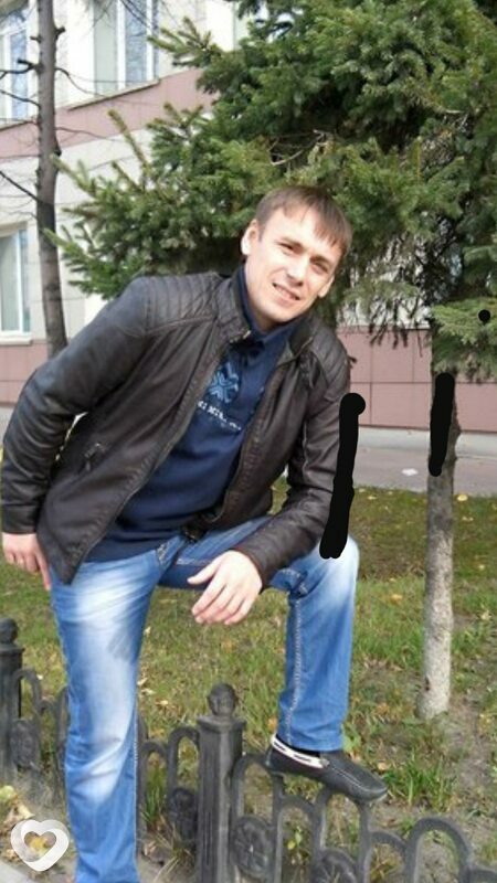 Сергей, 43, Краснодаре — анкета №196815