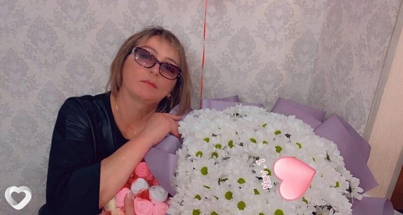Елена, 53, Томске — анкета №196881