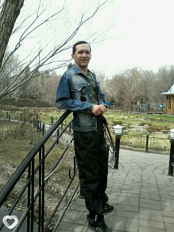 Дмитрий, 53, Атырау(гурьев) — анкета №196622