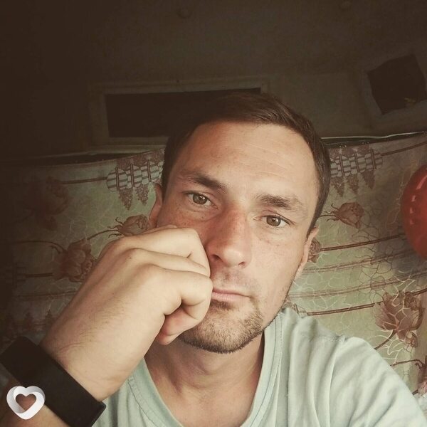 Вадим, 33, Астане — анкета №196625