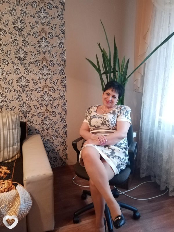 Алла, 62, Минске — анкета №196928