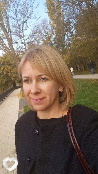 Татьяна, 47, Симферополе — анкета №196933