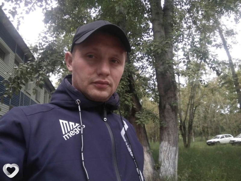 Aleksandr, 38, Москве — анкета №196994