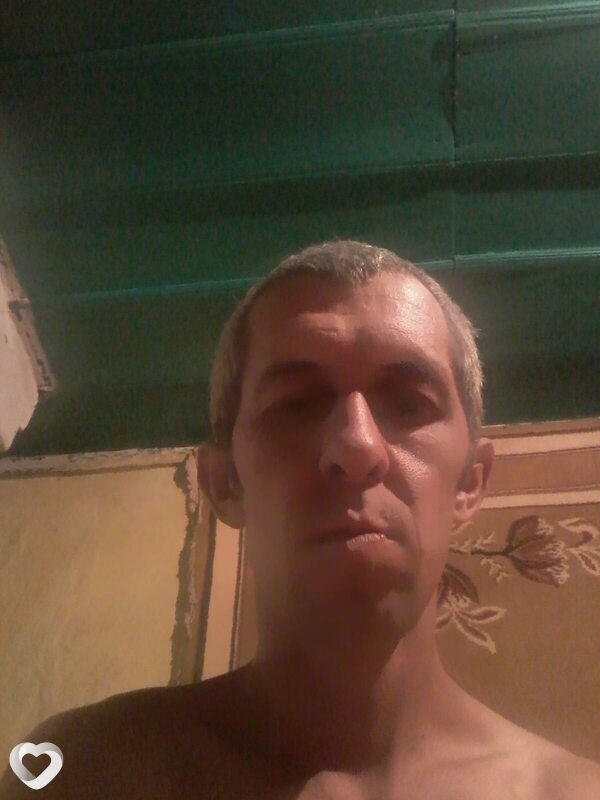 Дмитрий, 42, Волгограде — анкета №196997