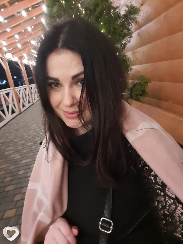 Алла, 46, Бресте — анкета №197011