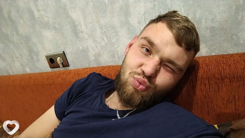 Денис, 27, Могилев — анкета №197015