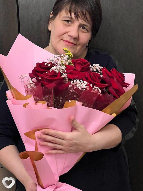 Екатерина, 44, Якутске — анкета №197054