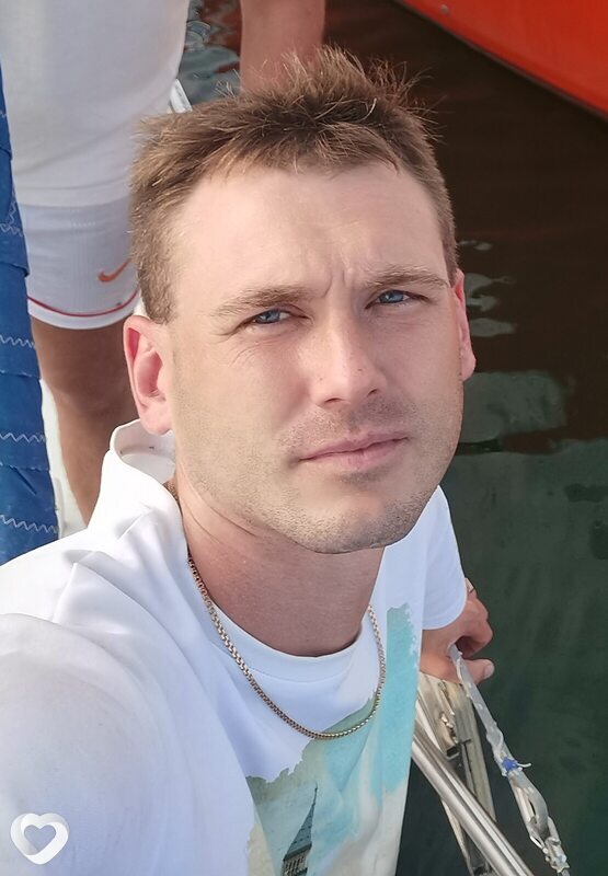 Алексей, 38, Минске — анкета №197287