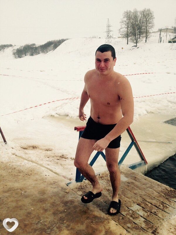 Димас, 33, Орше — анкета №196740