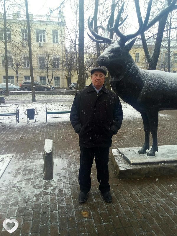 Вячеслав, Смоленск