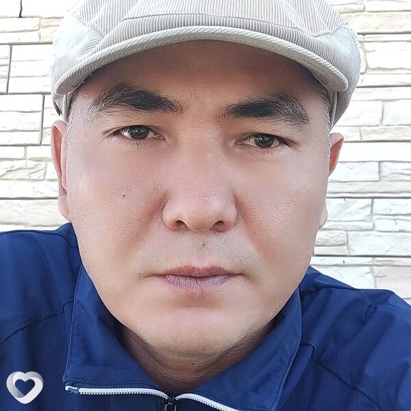 Кайрат, 46, Астане — анкета №197086