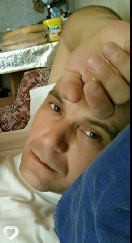 Валерий, 48, Заинске — анкета №197123