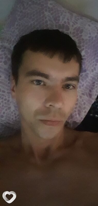 Евгений, 35, Челябинске — анкета №197036