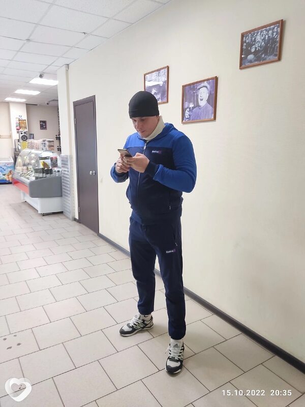 Denchik, 31, Саратове — анкета №196992