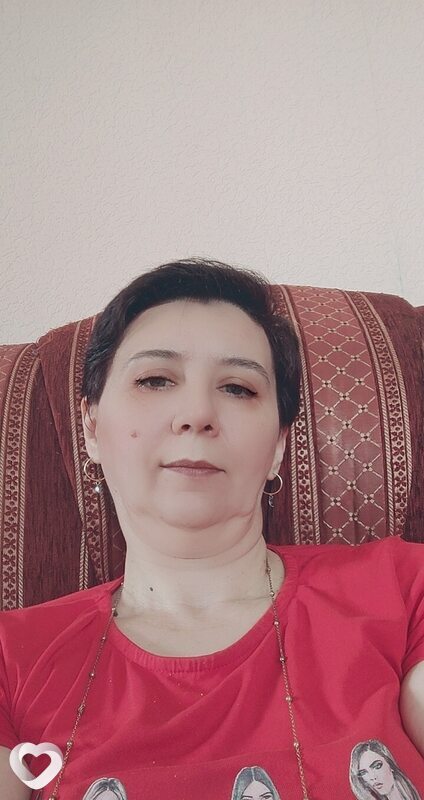 Галина, Королёв